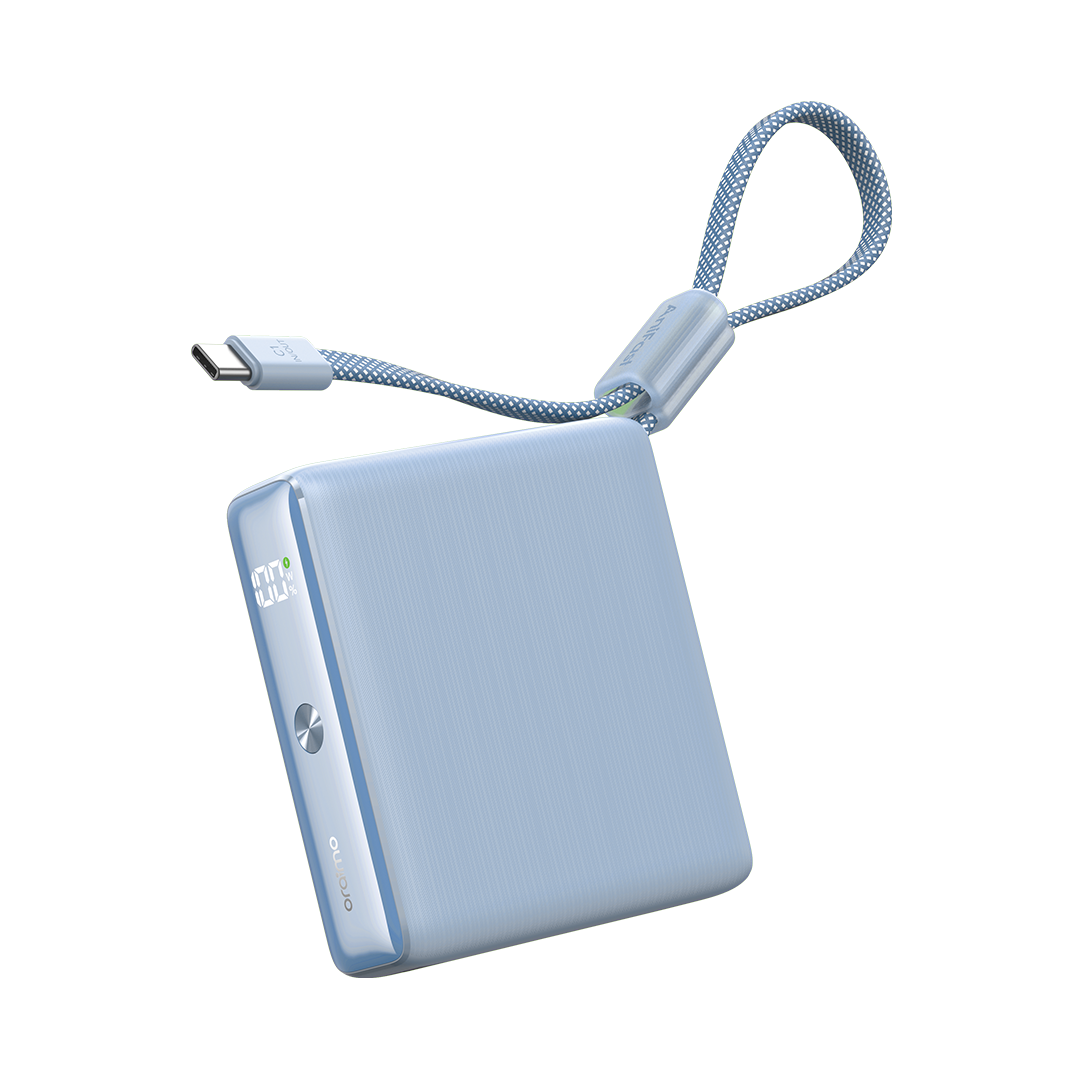 oraimo PowerNova L11 Power Bank de 10000mAh