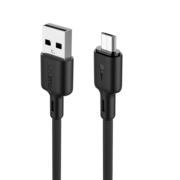 oraimo Duraline 2 1M 2A Cabo Micro USB