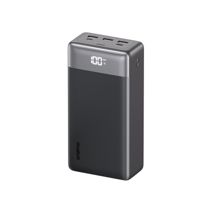 oraimo PowerBox 400 Vision 40000mAh 22.5W Power Bank
