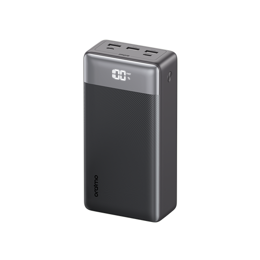 oraimo PowerBox 400 Vision 40000mAh 22.5W Power Bank