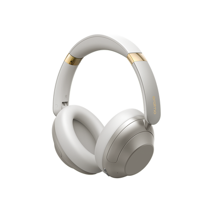 oraimo BoomPop Pro Fones de Ouvido Over-Ear com ANC