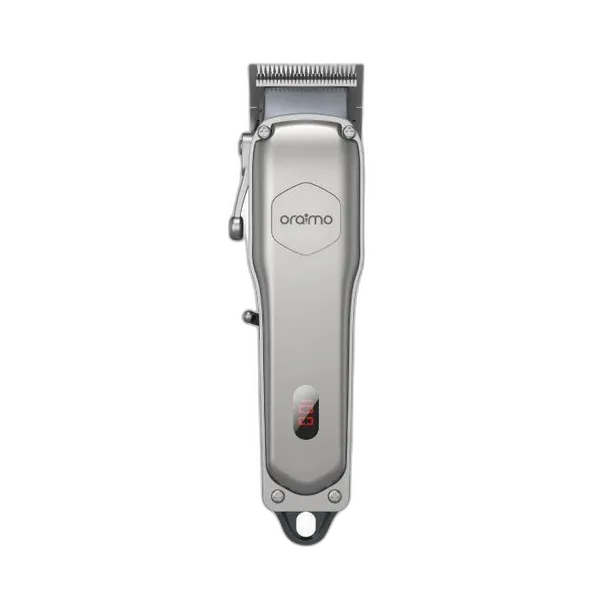 oraimo SmartClipper2 Máquina de Cortar Cabelo Profissional