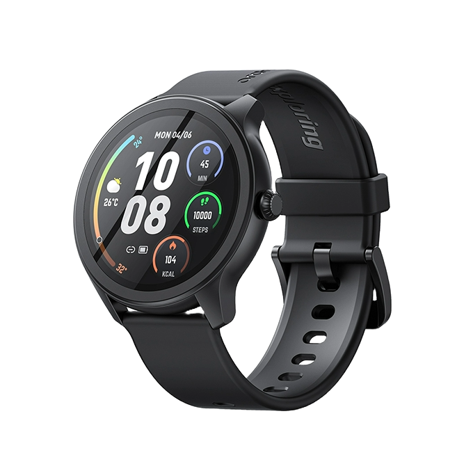 oraimo Watch 2R 1.39'' TFT IP68 Relógio Inteligente