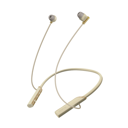 oraimo Necklace Lite Auriculares Sem Fio com Vibração para Chamadas