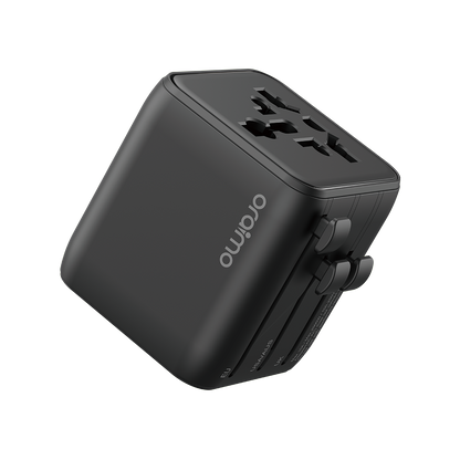 oraimo PowerOmni 25 Travel Adapter