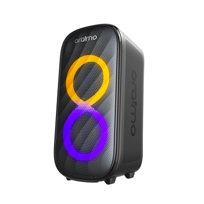 oraimo SpaceBox Max Auracast SpaceBox Max de 200 W