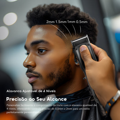 oraimo EasyCut Aparador de Cabelo